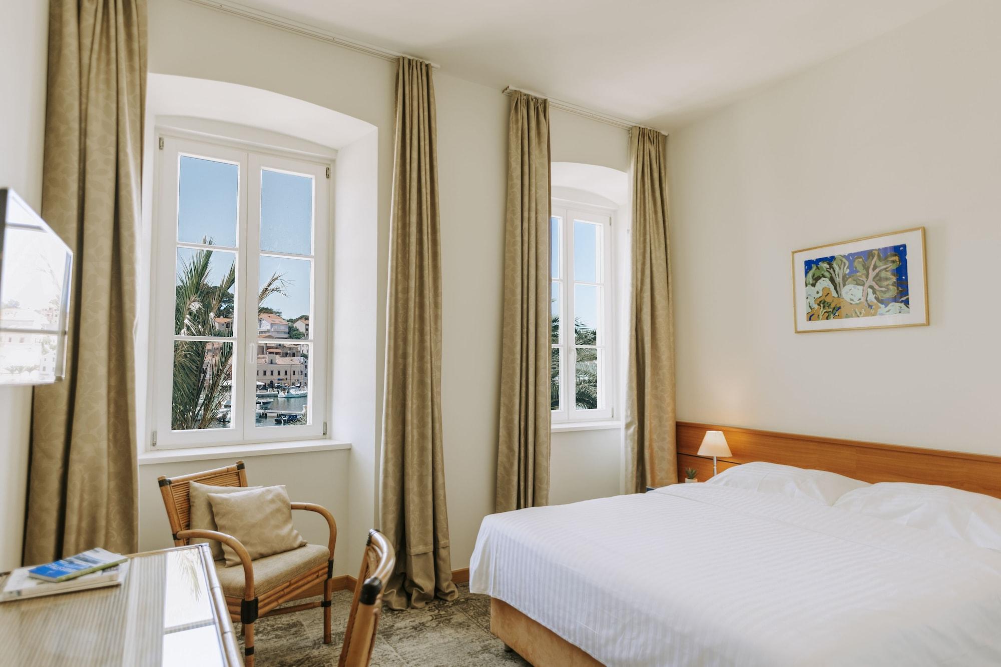 Hotel Apoksiomen Mali Losinj Exterior photo