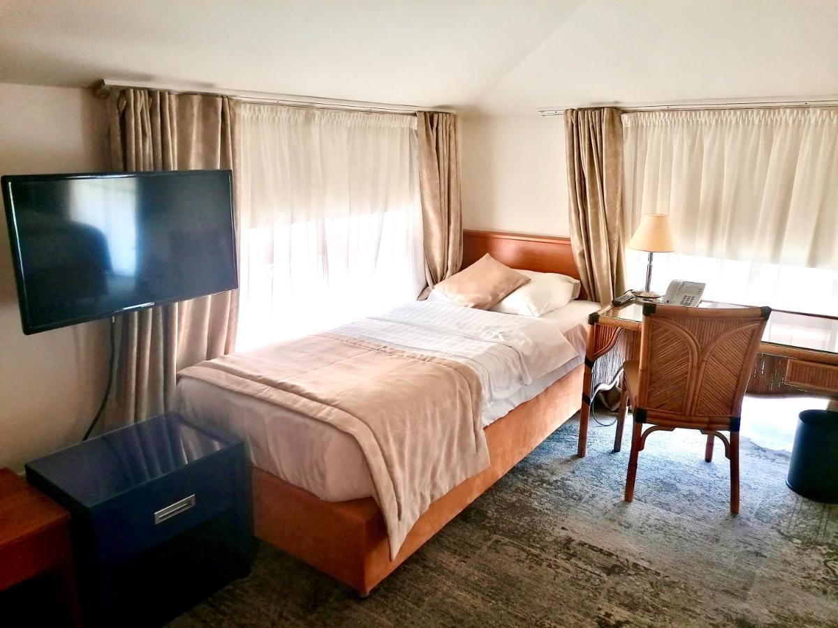 Hotel Apoksiomen Mali Losinj Room photo