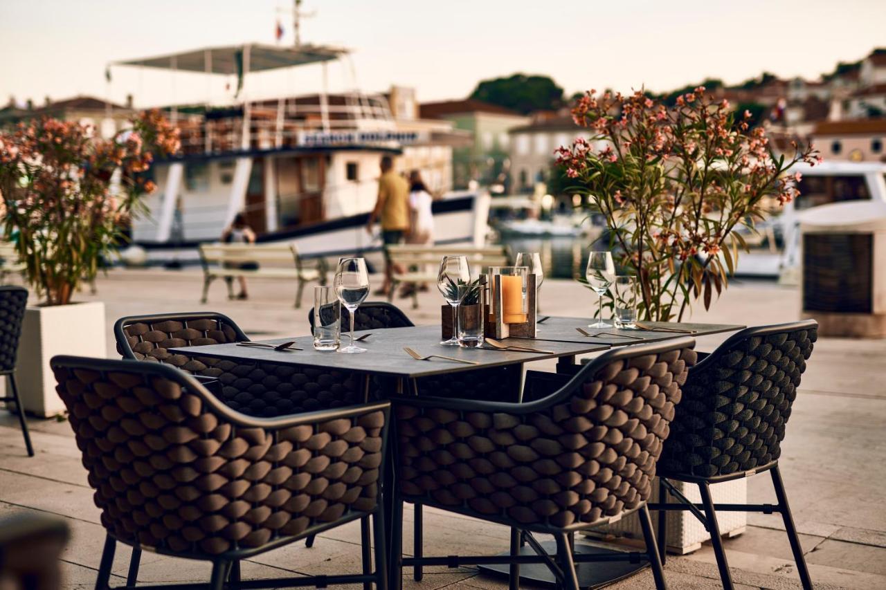 Hotel Apoksiomen Mali Losinj Exterior photo