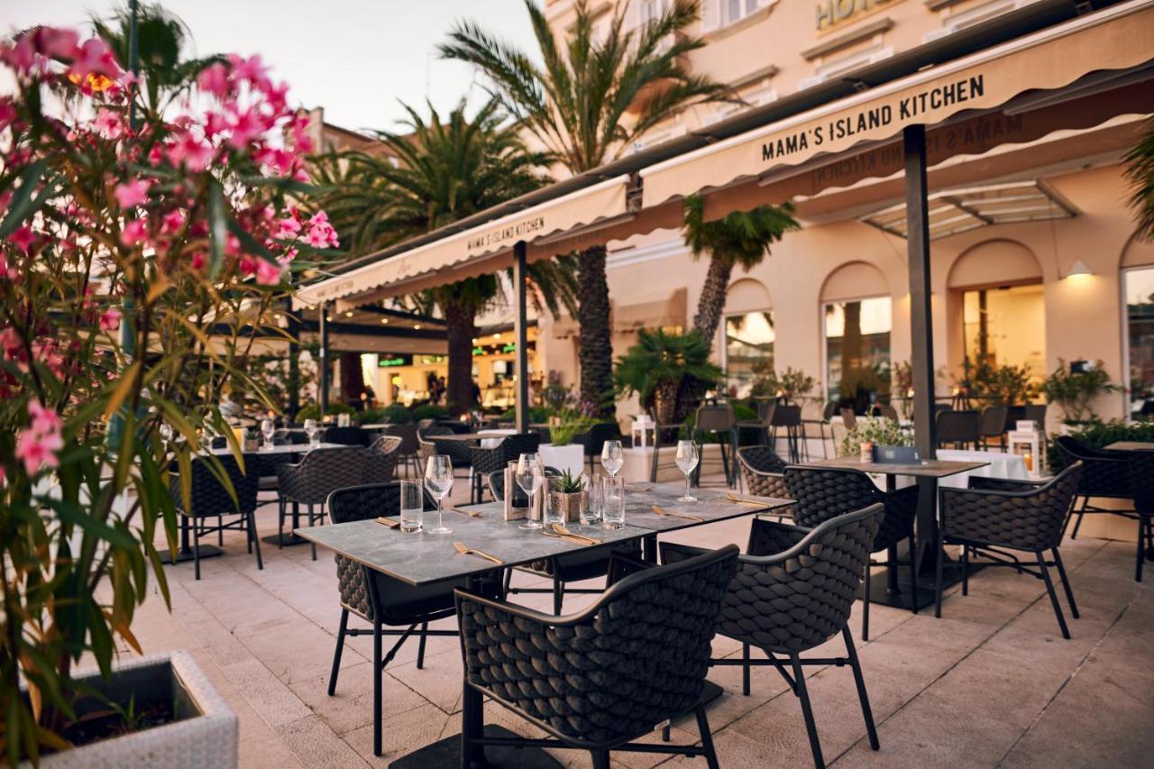 Hotel Apoksiomen Mali Losinj Exterior photo